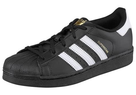 adidas superstar schwarz otto|Schwarze adidas Superstar Damen Schuhe online kaufen .